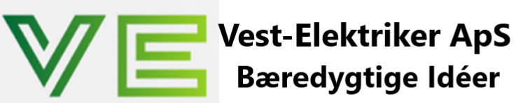Vestegnens El-service – Vest-Elektriker ApS